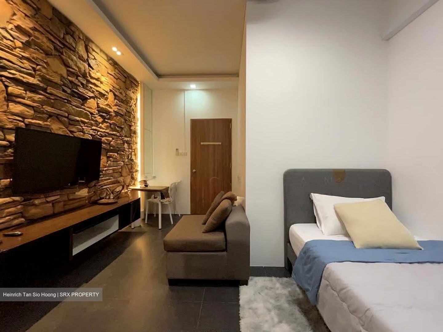 Avila Gardens (D17), Condominium #636453541
